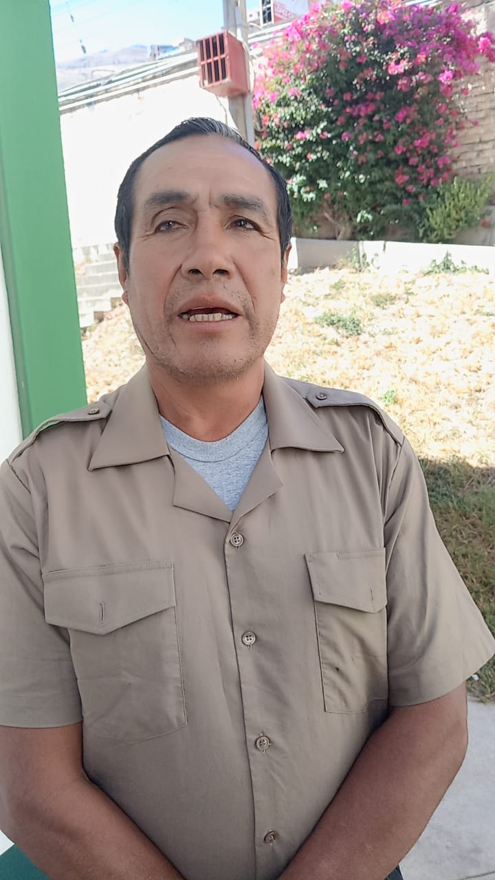 Alcalde De Cochapampa Denuncia Abandono Presupuestal Y Exige Transferencias Legales