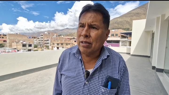 Alcalde De Santa Rosa De Pitumama Reclama Abandono Institucional Y Colapso De Servicios Basicos