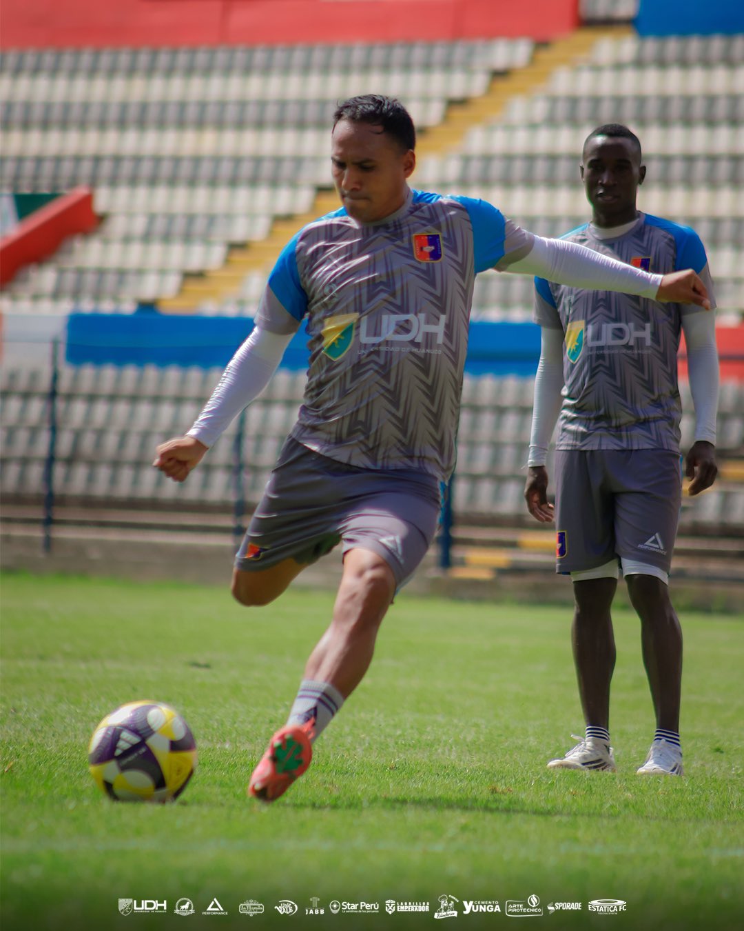 Alianza Udh Ante Utc De Cajamarca Hoy A Las 6 00 De La Tarde