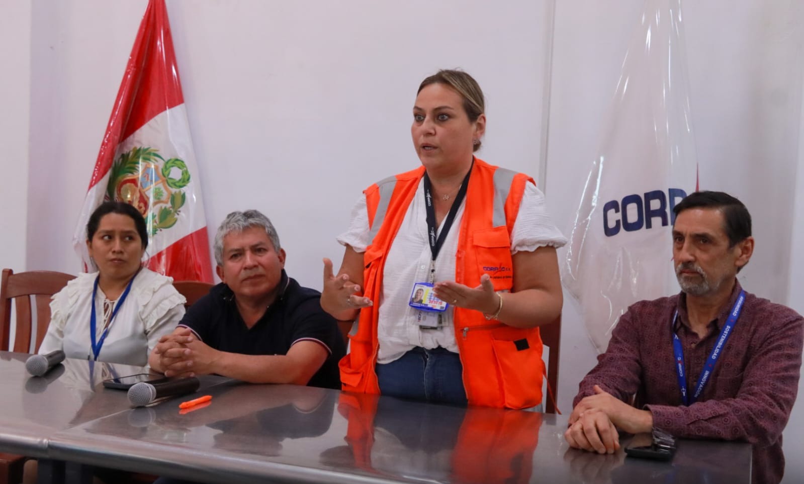 Anuncian Asfaltado Del Aeropuerto De Tingo Maria Con Miras A Ampliar Operaciones Aereas