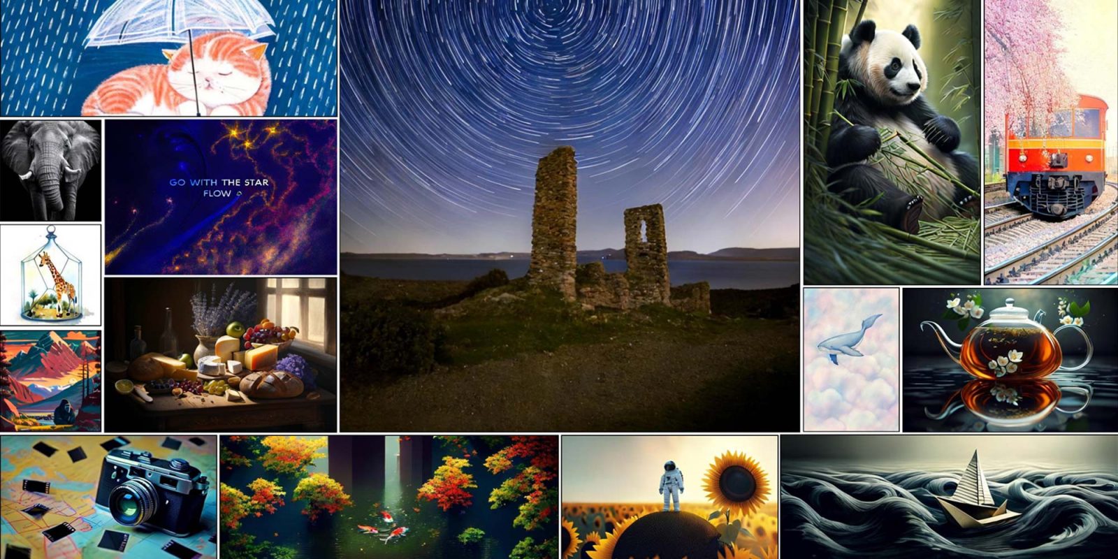 Apple Research Just Unearthed A Forgotten Ai Technique And Is Using It To Generate Images