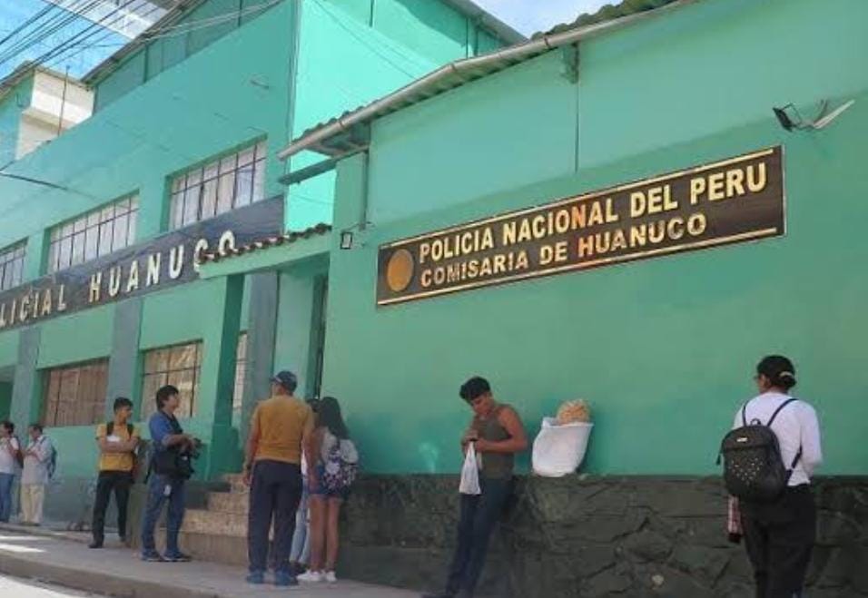 Ataque En Plena Calle Mujer Es Acuchillada Por Su Expareja Tras Negarse A Retomar Relacion