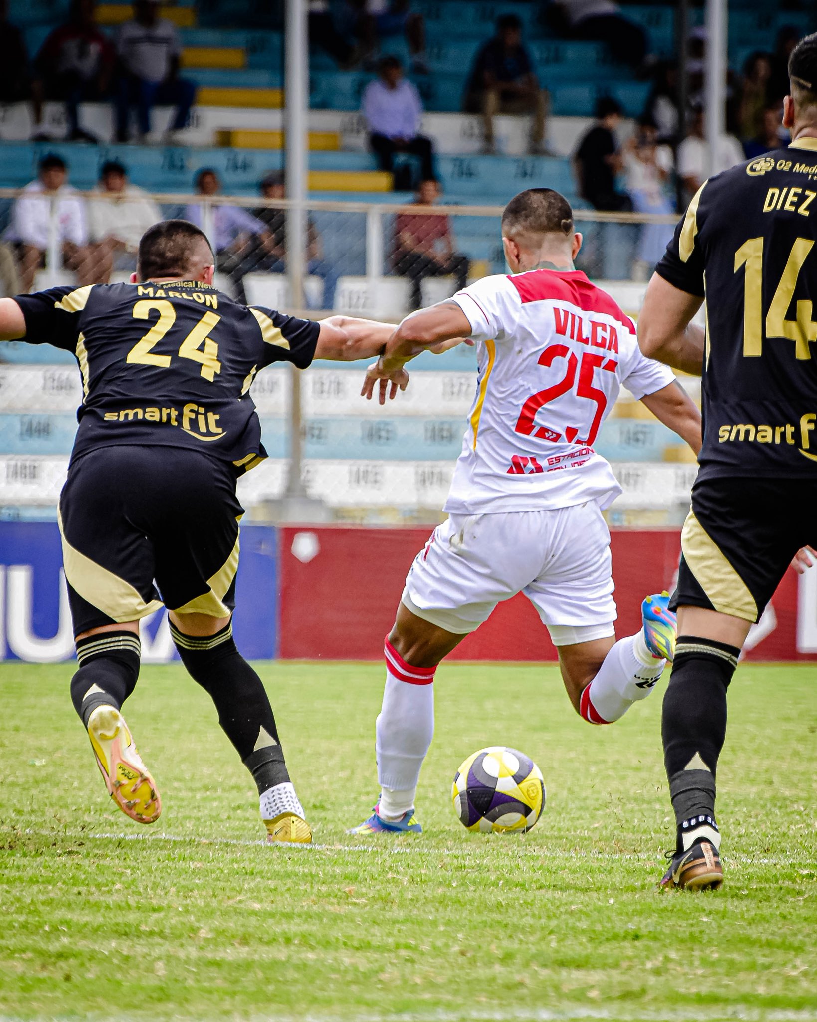 Atletico Grau Y Cusco Fc Empatan Sin Goles En Un Duelo De Fuerzas Parejas En Sullana