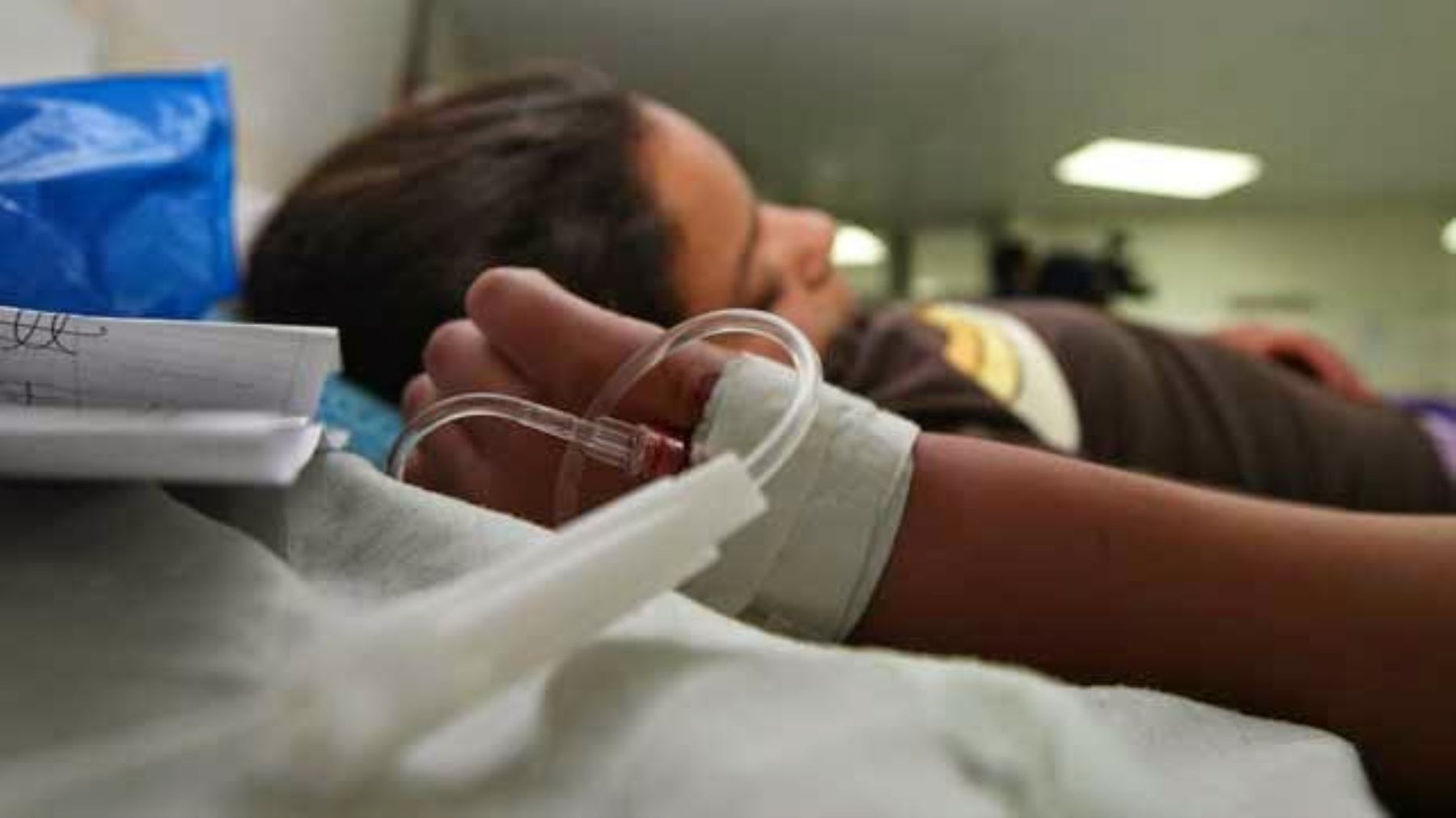 Aumentan Los Casos De Dengue En Huanuco Diresa Reporta 380 Contagios Y Alerta Vigilancia