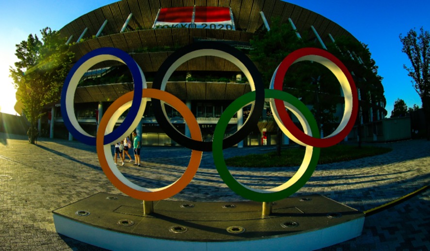 Ayer Se Celebro El Dia Olimpico A Nivel Internacional