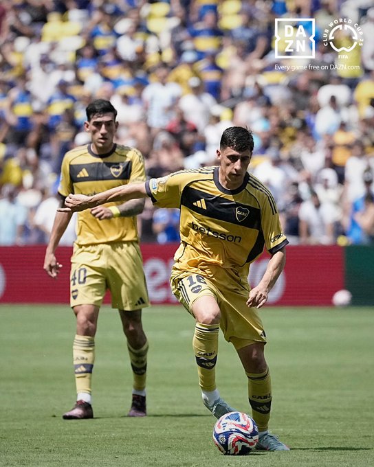 Boca Juniors Se Despide Del Mundial De Clubes Sin Triunfos Y Con Duras Criticas