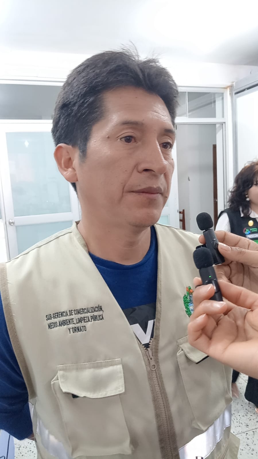 Carretera Rancho Panao Mas De 100 Camiones Diarios Por Via En Estado Pesimo