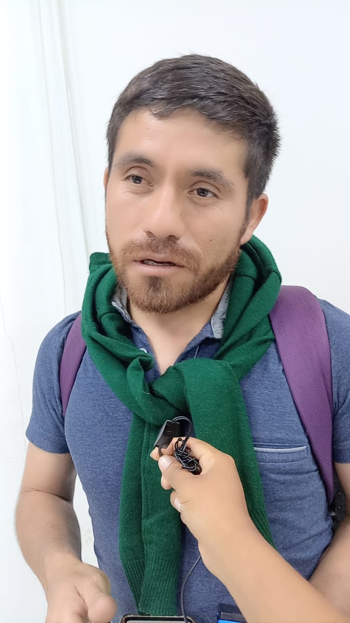 Chaucha Celebra El Dia Del Campesino Con Tradiciones Y Unidad Comunal