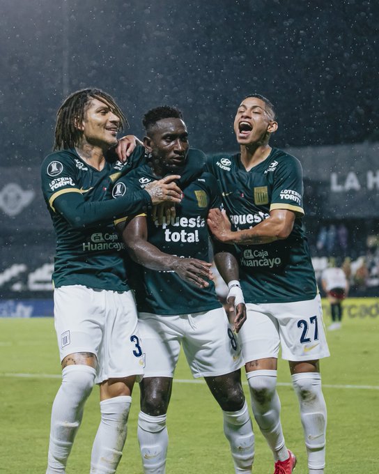 Choque En El Mansiche Alianza Busca El Liderato Ante Un Comerciantes Urgido