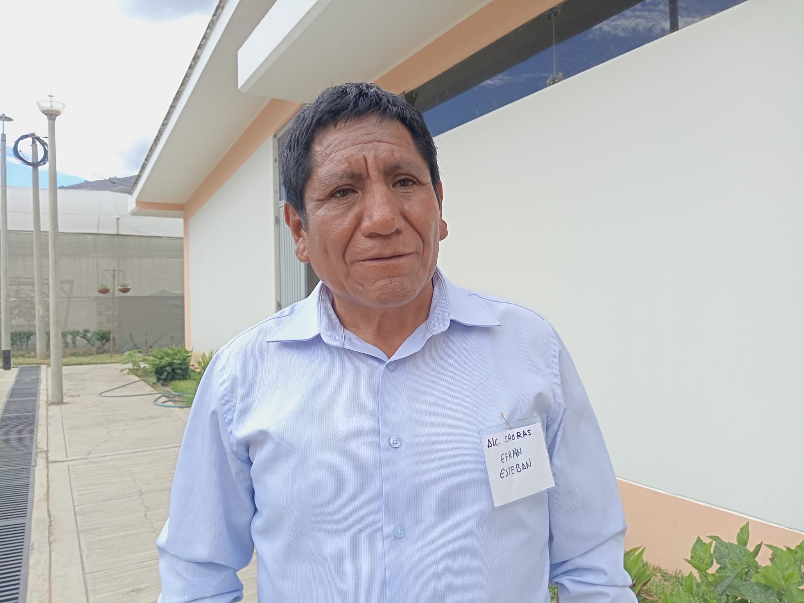 Chotas 45 Agricultores Recibiran Bono Agrario En Insumos