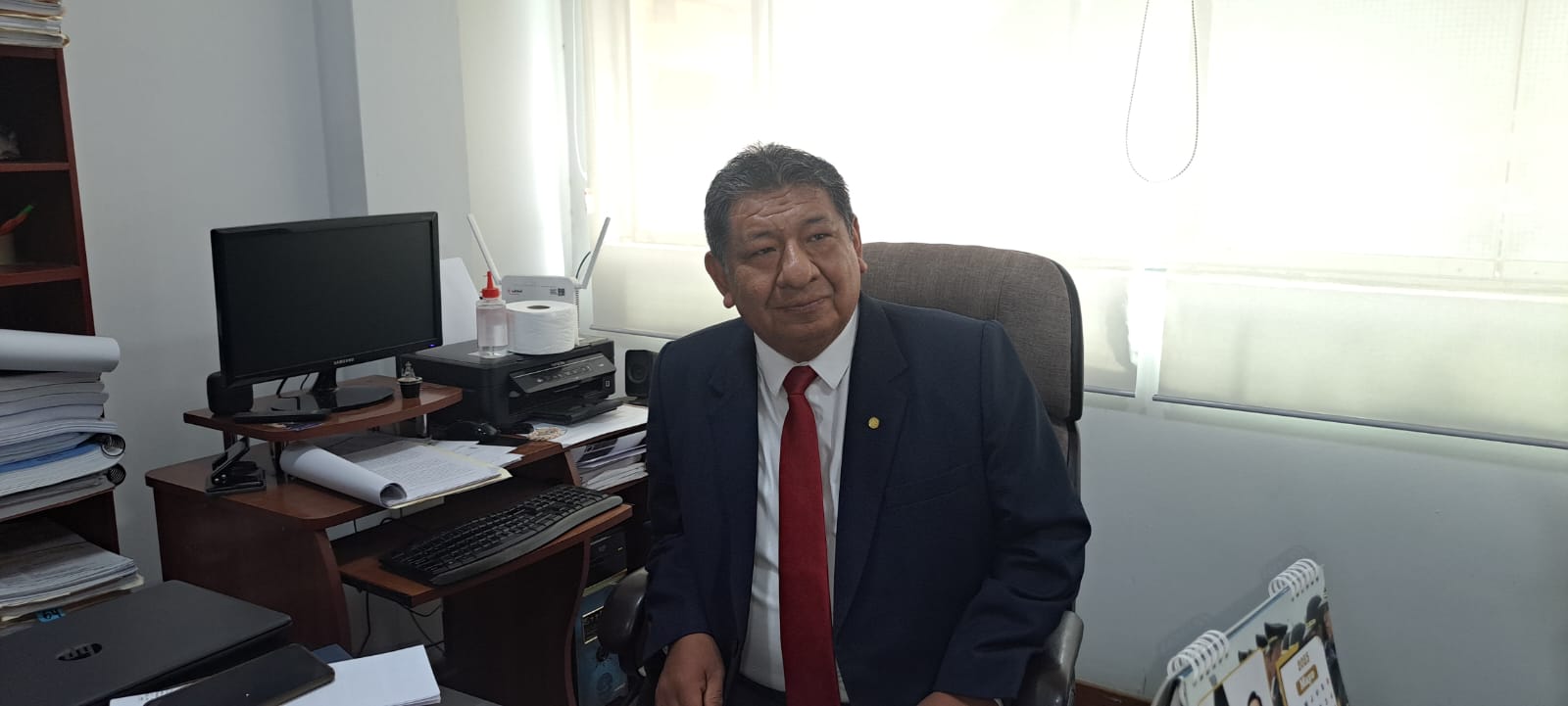 Colegio De Abogados Advierte Posible Uso Indebido De Recursos Publicos Por El Gobernador De Huanuco