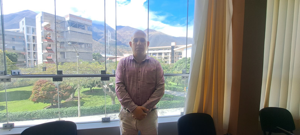 Colegio De Ingenieros Impulsa La Modernizacion Digital De Su Plataforma Institucional