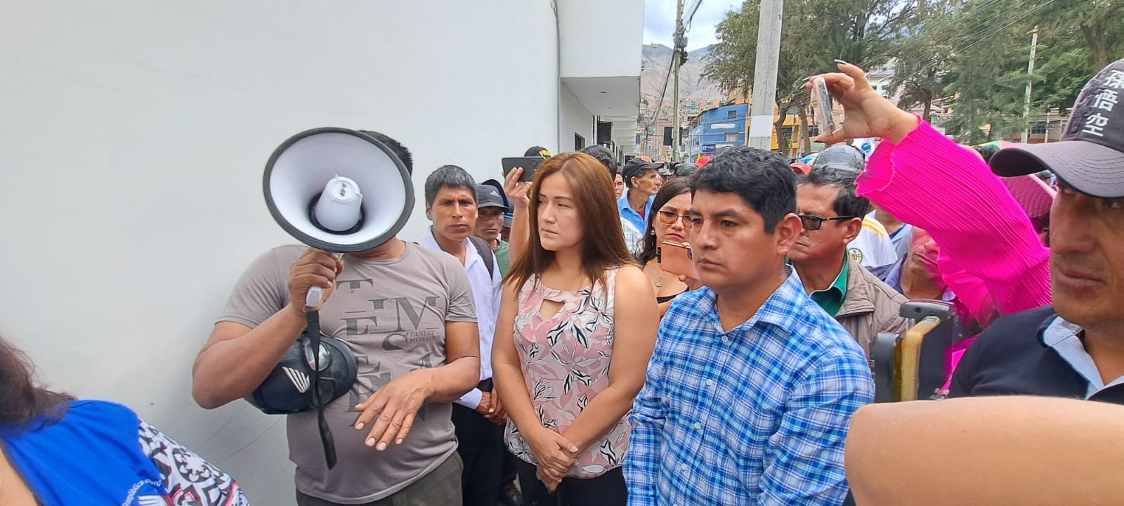 Comunidades Del Valle Logran Instalar Mesa De Dialogo Con El Gobierno Regional Por Crisis Del Agua