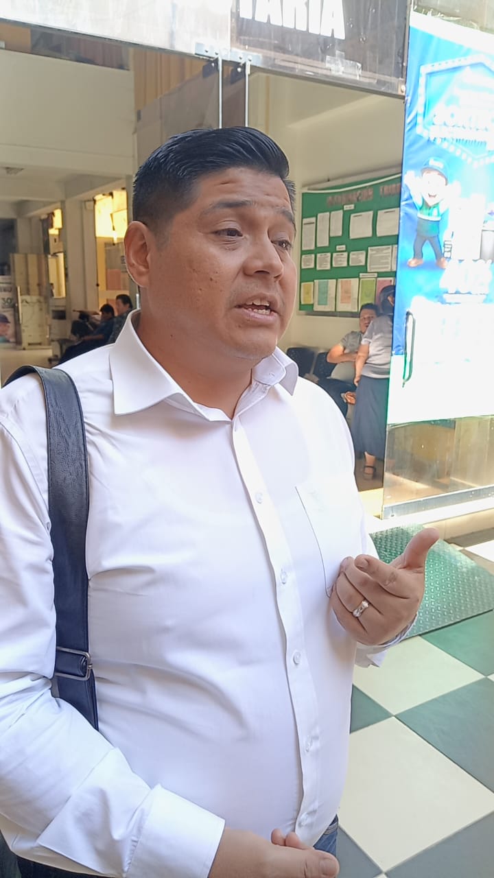 Concejo De Huanuco Rechaza Creacion De Huancachupa Por Conflicto Limitrofe