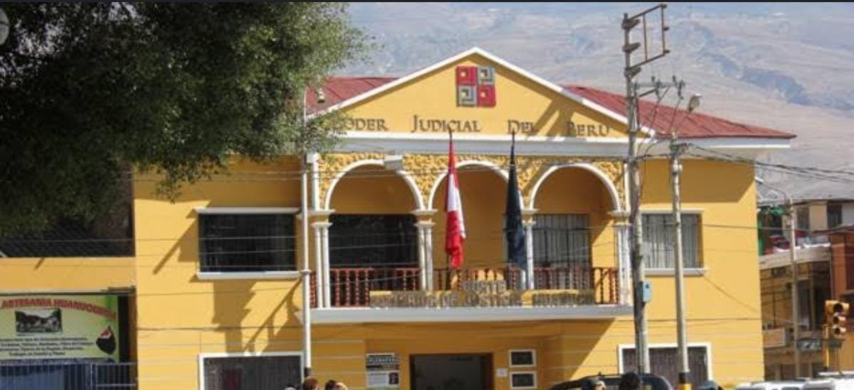 Condenan A Cadena Perpetua A Sujeto Por Violar A Menor Durante Casi Dos Anos En Dos De Mayo