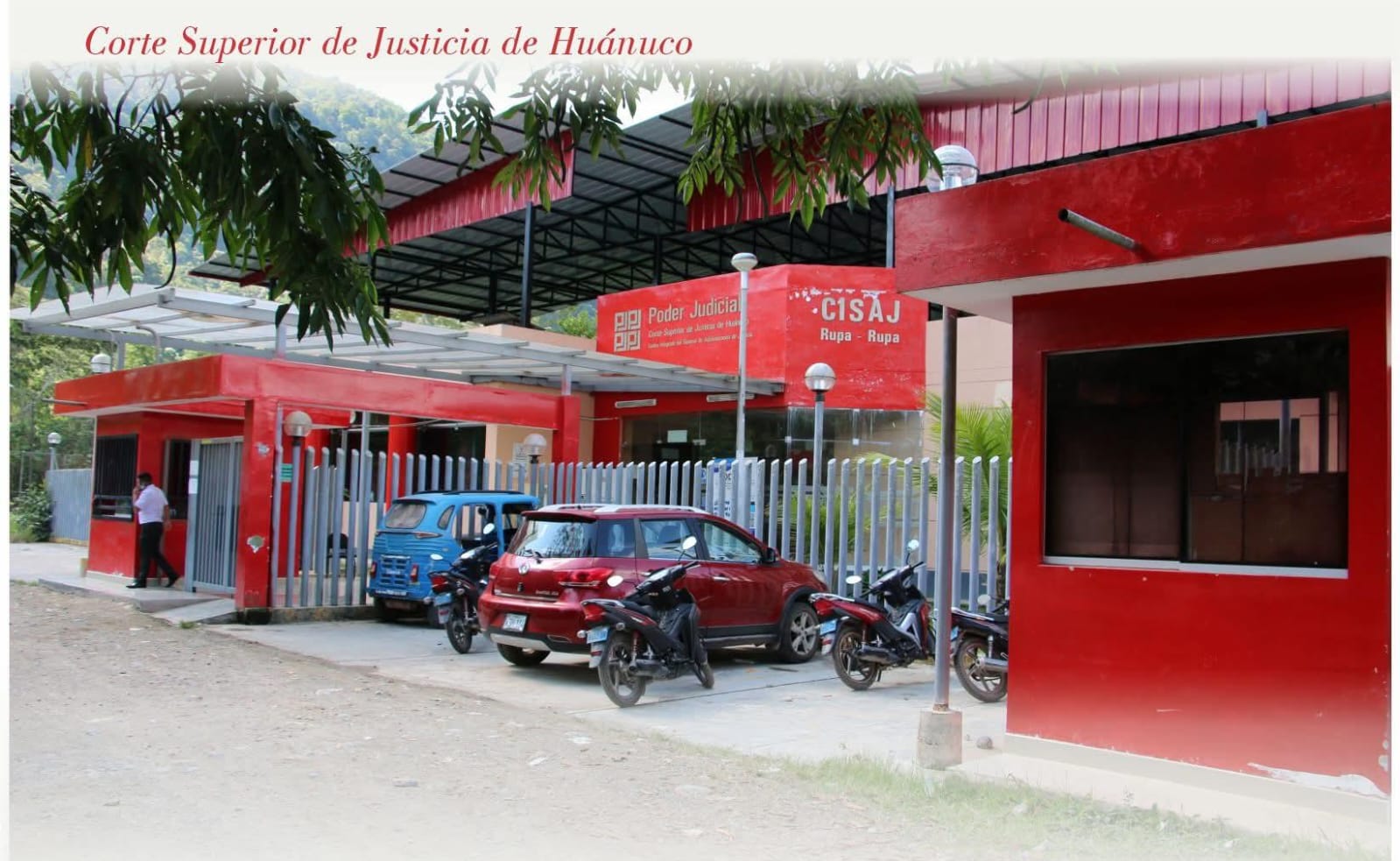 Condenan A Seis Anos De Prision A Sujeto Intervenido Con Droga En Las Palmas