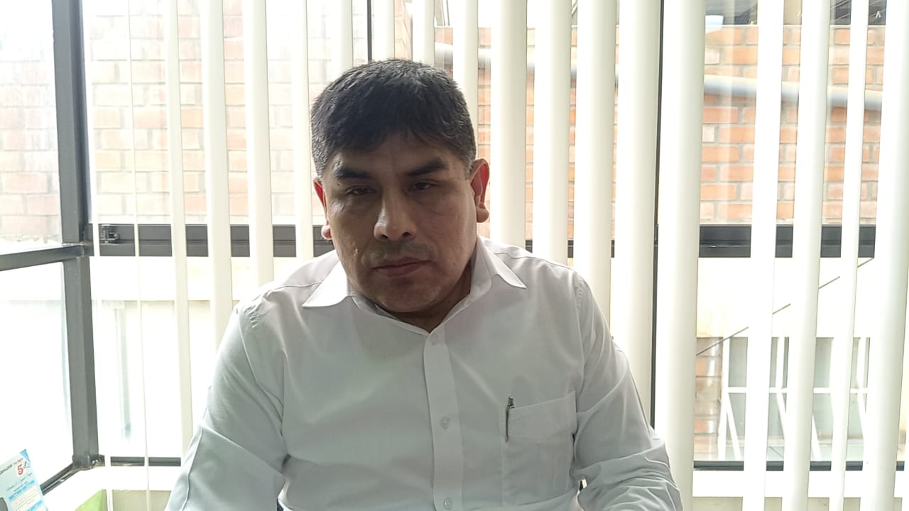 Consejero Pide Esclarecer Participacion De Familiar Del Gobernador En Actividades Oficiales