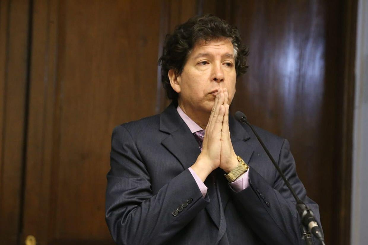 Consejo De Ministros Evalua Solicitud De Extradicion Contra Ivan Noguera Tras Su Detencion En Italia