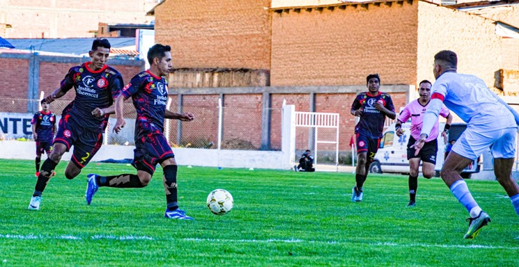 Construccion Civil Baja Al Segundo Puesto De La Tabla De Posiciones