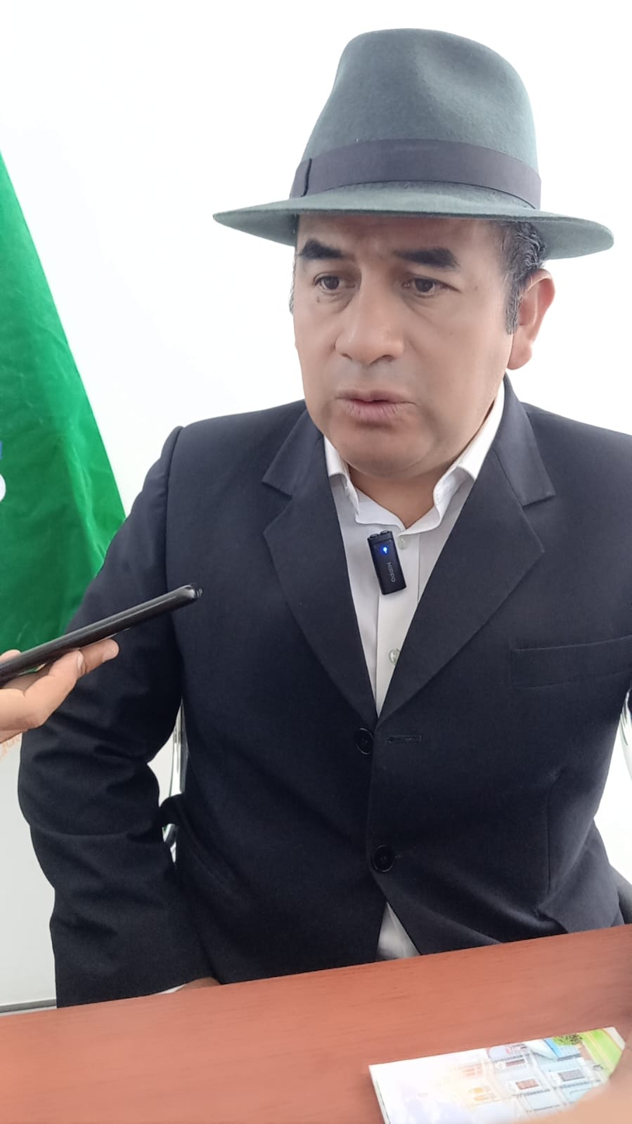 Cr20 Reinicia Obras Viales En Huanuco Consejero Advierte Sobre Cierres Temporales