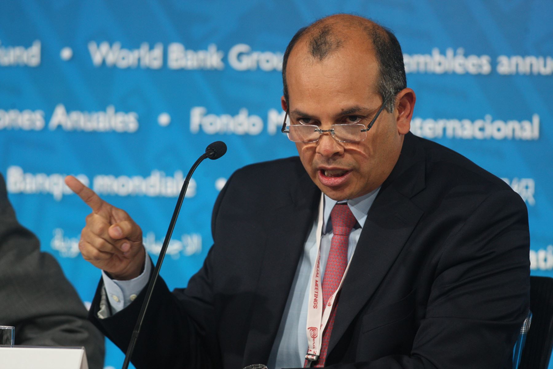 Crecimiento De China En Descenso Impacta Directamente Al Peru Advierte Luis Miguel Castilla