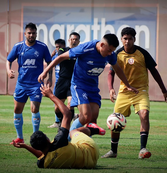 Crisis En Adt De Tarma Se Van Dos Referentes Y Tambien El Tecnico