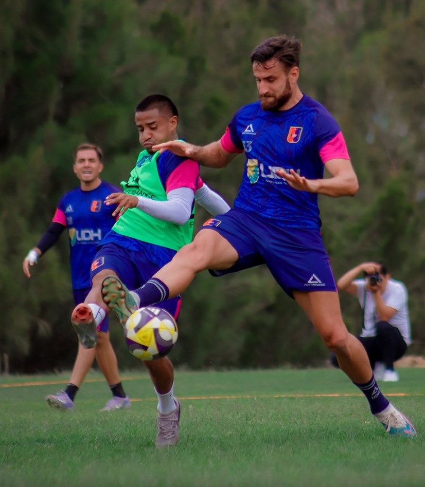 Desde Hoy Hasta El Domingo Se Jugara La Fecha 16 Del Torneo Apertura