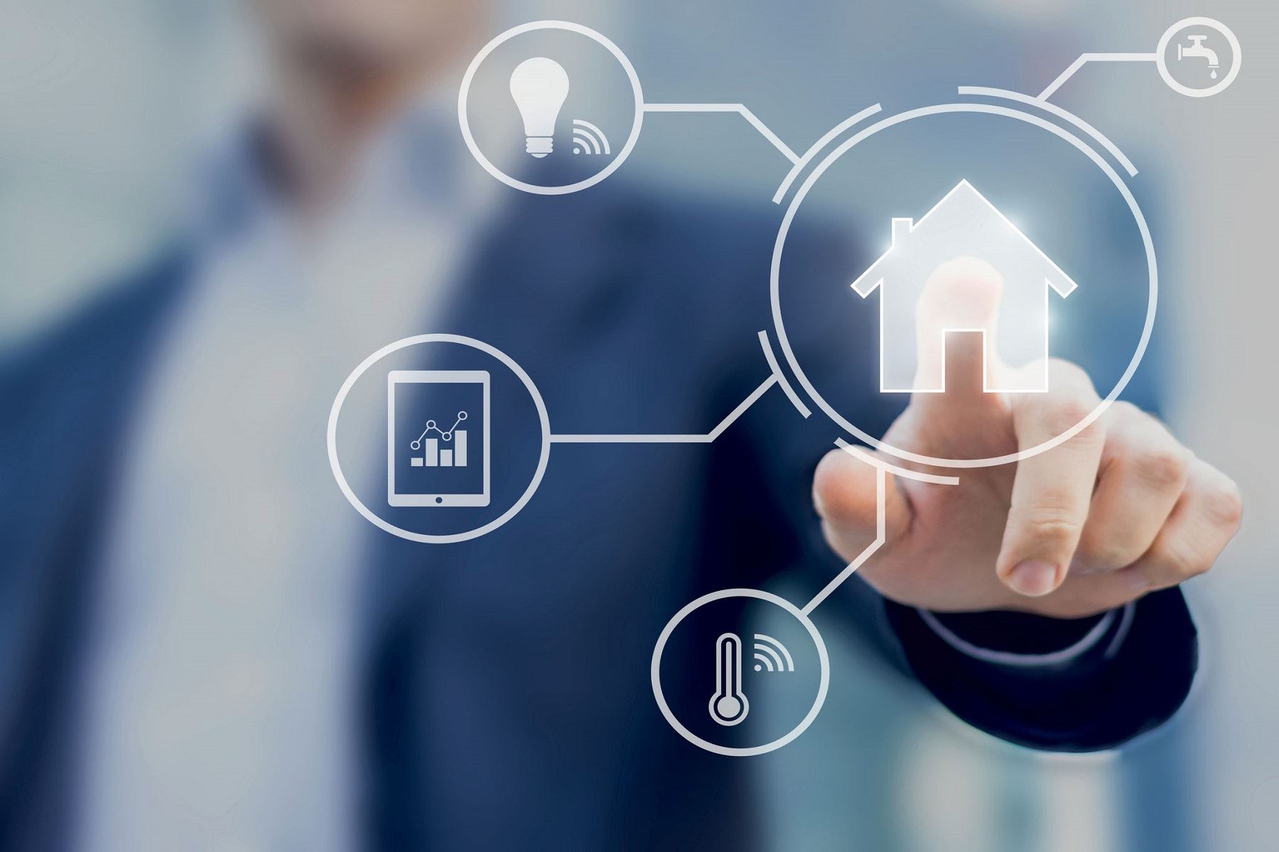 Digitalizacion La Clave Para Que Las Pymes Accedan A Mas Creditos En Peru