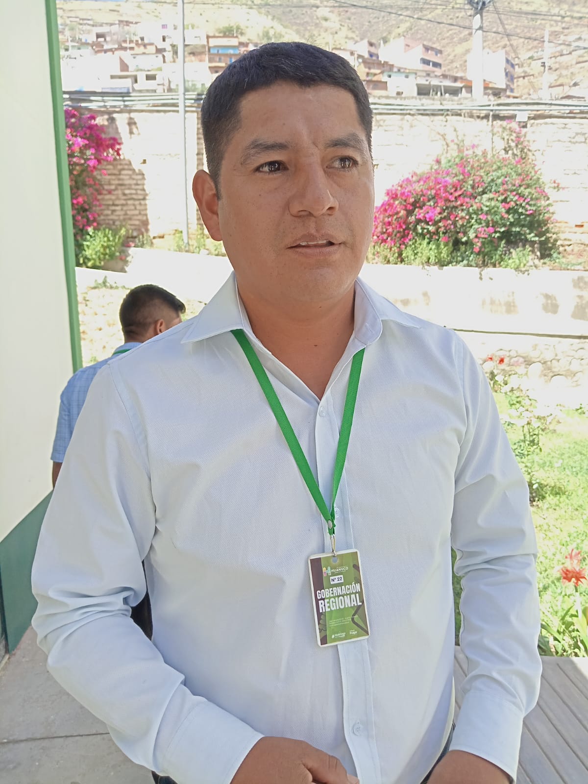 Dirigentes Exigen Techo Presupuestal Para Centros Poblados En Huanuco