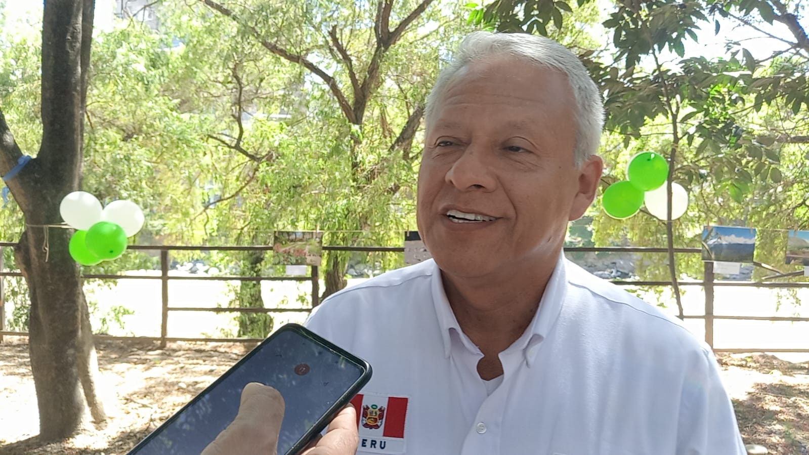 Educacion Ambiental Se Fortalecera Desde Las Aulas Con Nuevo Convenio Entre Ministerios