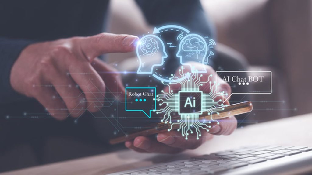 El Manual De Un Publicista Todoterreno Para Lidiar Con La Ia Por The Economist