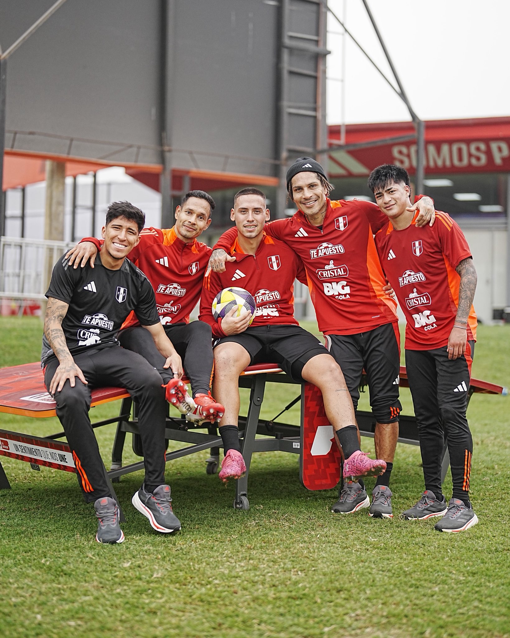 Eliminatorias Sudamericanas Arranca La Fecha 15 Con Duelos Decisivos