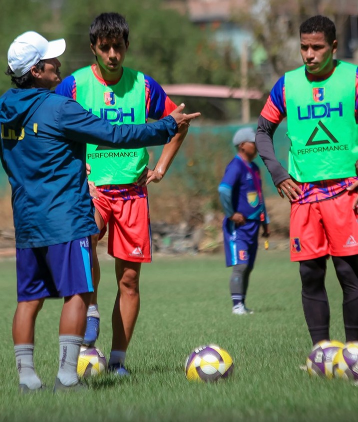 En Alianza Udh Habria Purga En El Plantel Para El Torneo Clausura
