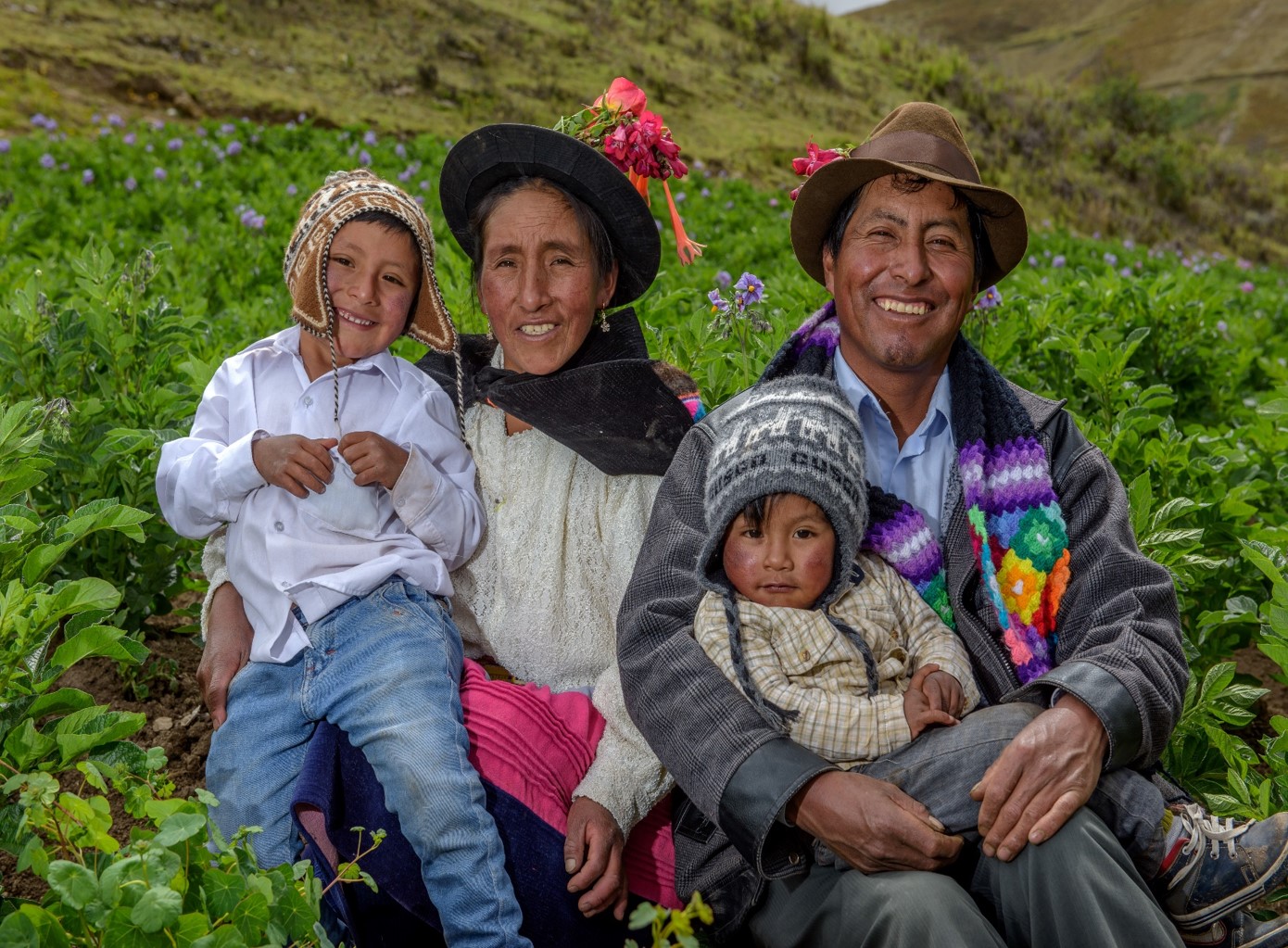 Encuentro Regional De Comunidades Campesinas Debatiran Tenencia De Tierras Y Representacion Legal