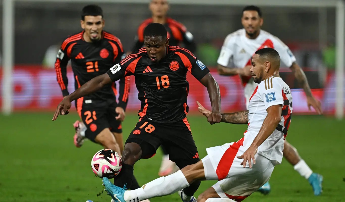 Entre Hoy Y Manana Se Disputara La Fecha 15 De Las Eliminatorias Del Mundial