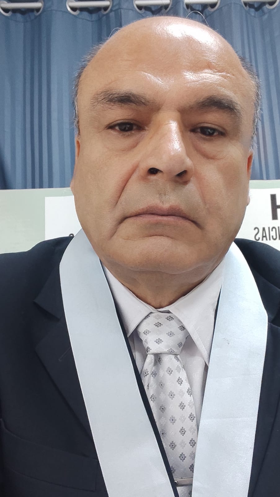 Exdirigente Rechaza Norma Sobre Chalecos Y Cascos Es Un Atropello