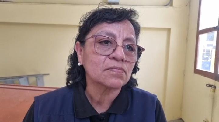 Fiscal Advierte Riesgos En Rompemuelles Y Cableado En Huanuco