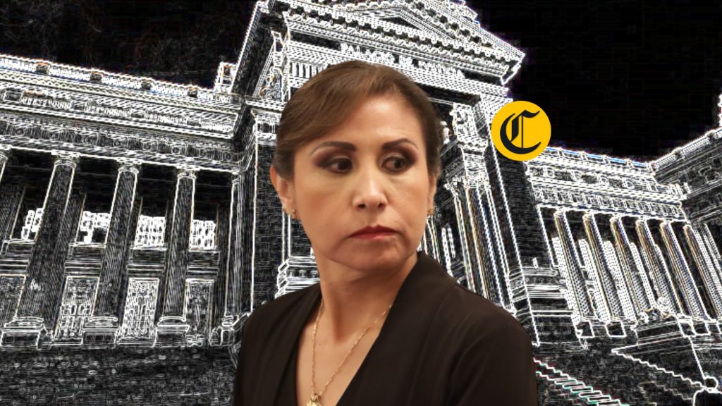 Fiscalia Advierte Riesgo De Obstruccion A Investigaciones Los Argumentos Del Pedido De Suspension A Patricia Benavides Que Fue Acogido Por El Poder Judicial