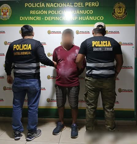 Fiscalia Solicita Prision Preventiva Para Presuntos Extorsionadores Incluida Menor De 16 Anos