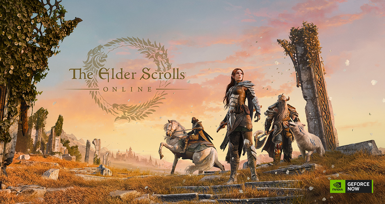 Game On With Geforce Now The Membership That Keeps On Delivering