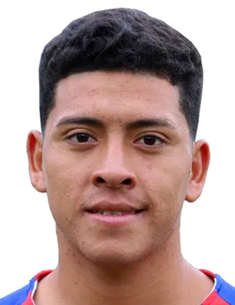 Goleador Huanuqueno Brilla En Juventud La Palma De Tocache