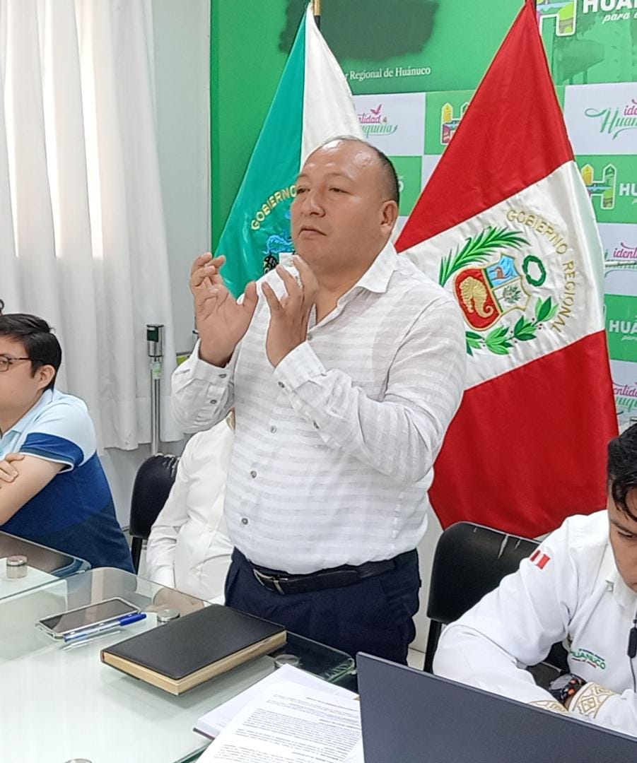 Gorehco Obra De La Alameda Aun No Se Inicia Y Propone Mesa De Dialogo Con Actores Involucrados