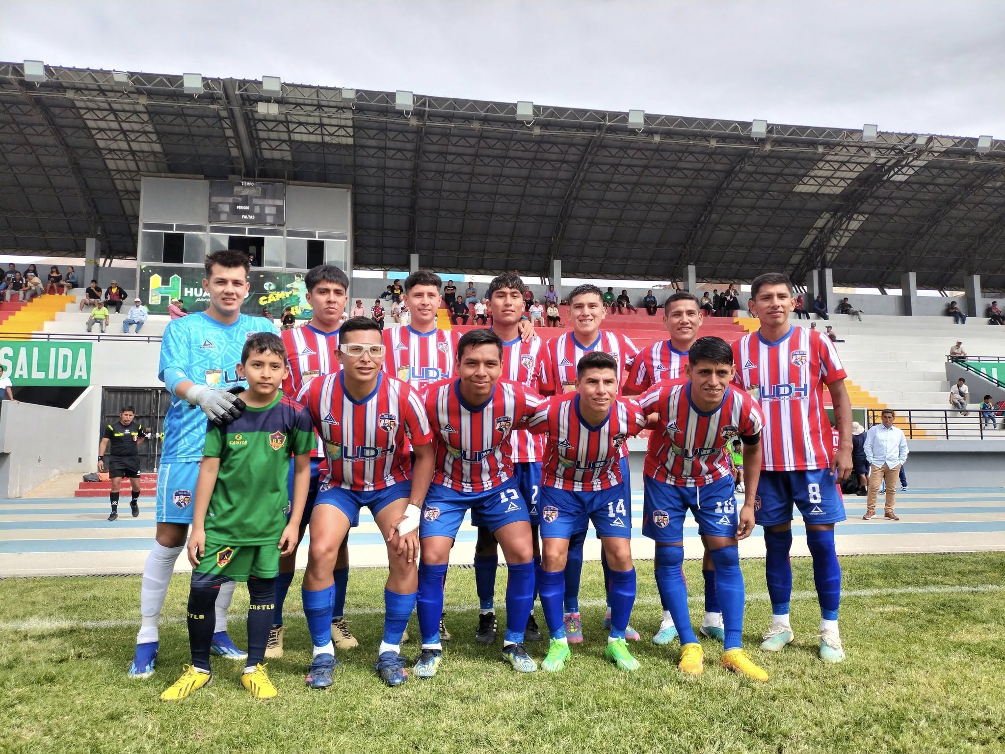 Hasta Ayer Ningun Equipo Inscribio Refuerzos Para La Etapa Departamental