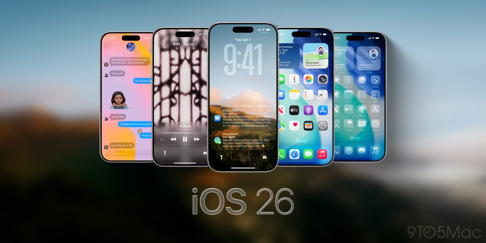 Here Are Five Of My Favorite Ios 26 Features That You Mightve Missed