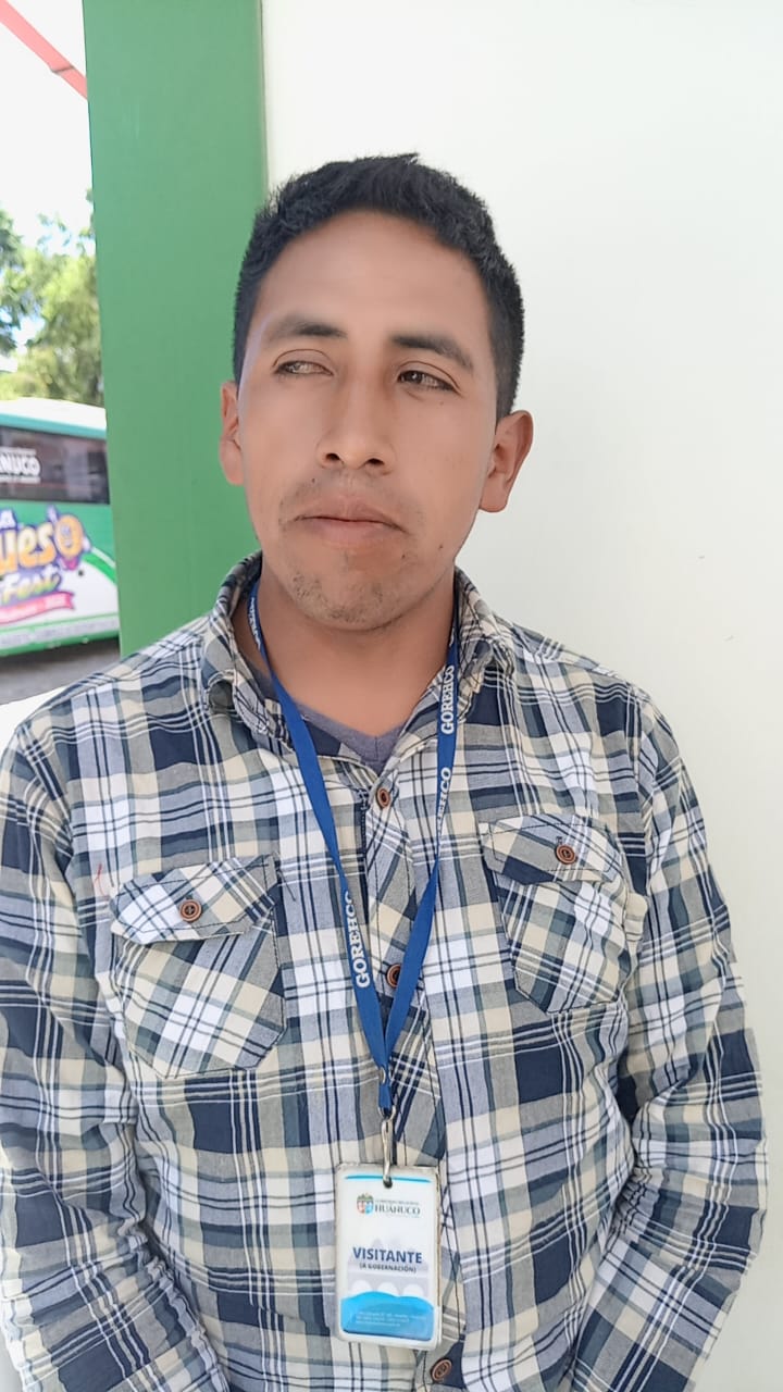 Huamalies Alcaldes De Centros Poblados Piden Suspender Al Alcalde Provincial Por Falta De Transferencia