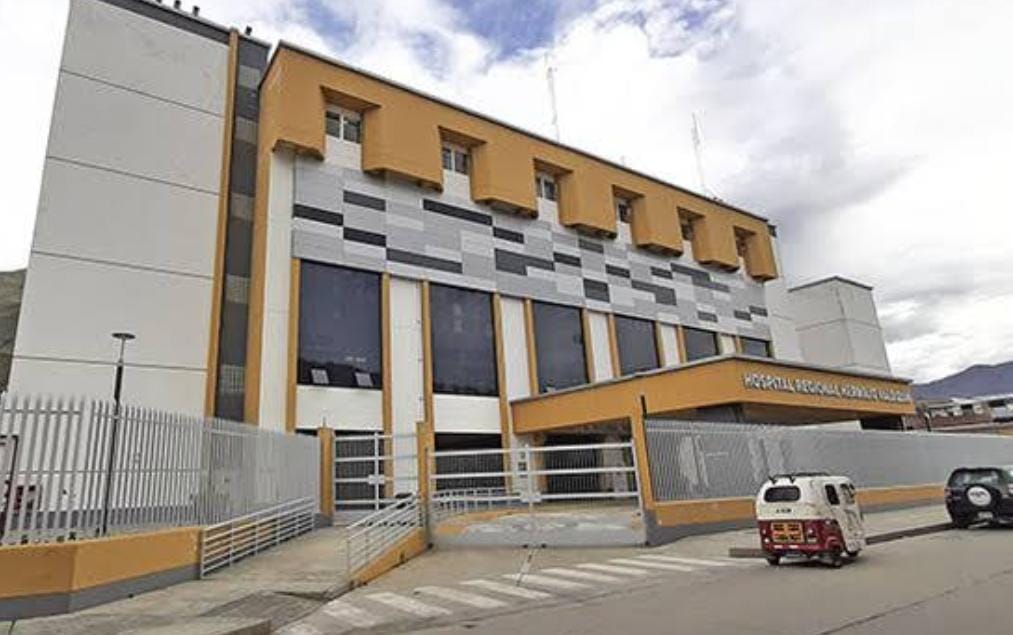 Huanuco Septuagenario Fallece Tras Ser Atropellado Por Motocicleta En Chupan