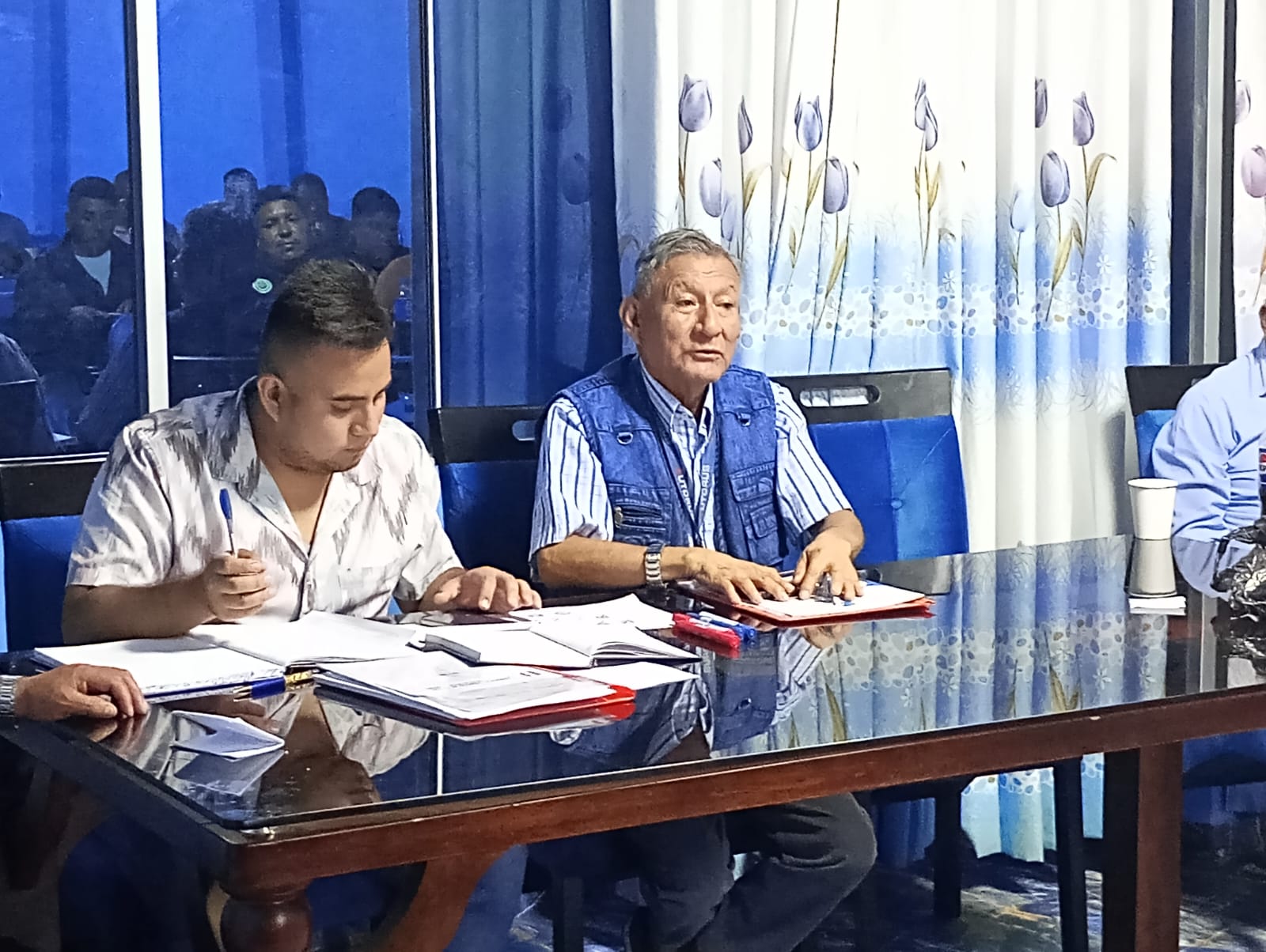 Huanuco Tendra Tres Cupos En La Etapa Nacional De La Copa Peru