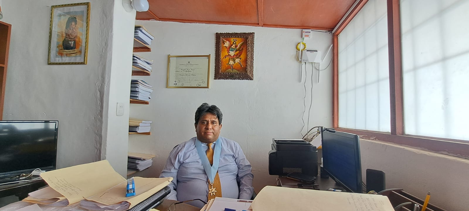 Irregularidades Judiciales Y Fraude En Discapacidad Alerta Del Exdecano De Abogados De Huanuco