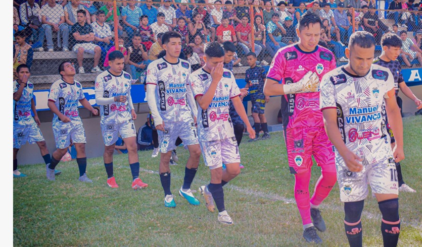 Jornada Negra Para Los Equipos Huanuquenos En El Inicio De La Etapa Departamental