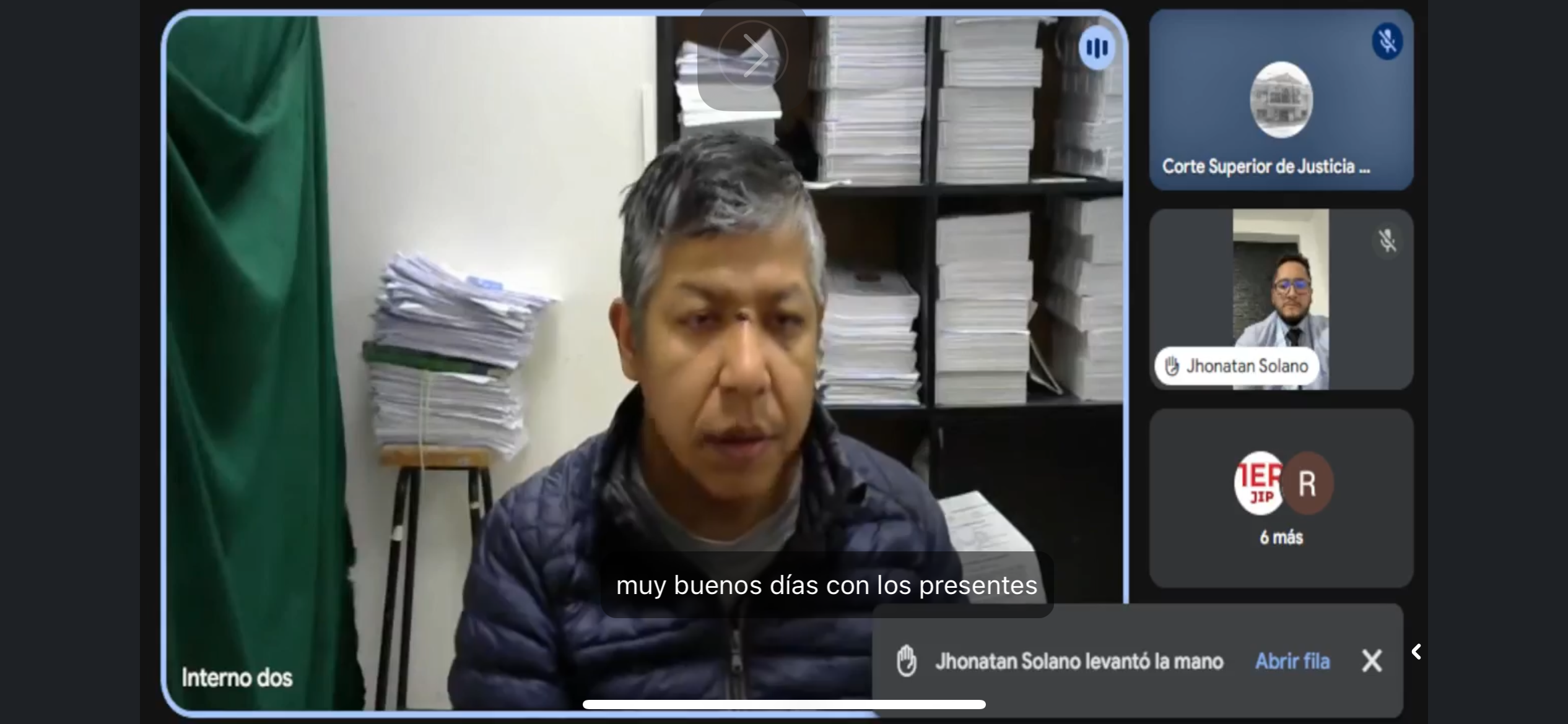 Juez Ordena Prision Preventiva Para Exfiscal Junior Castaneda Por Fuga Tras Accidente